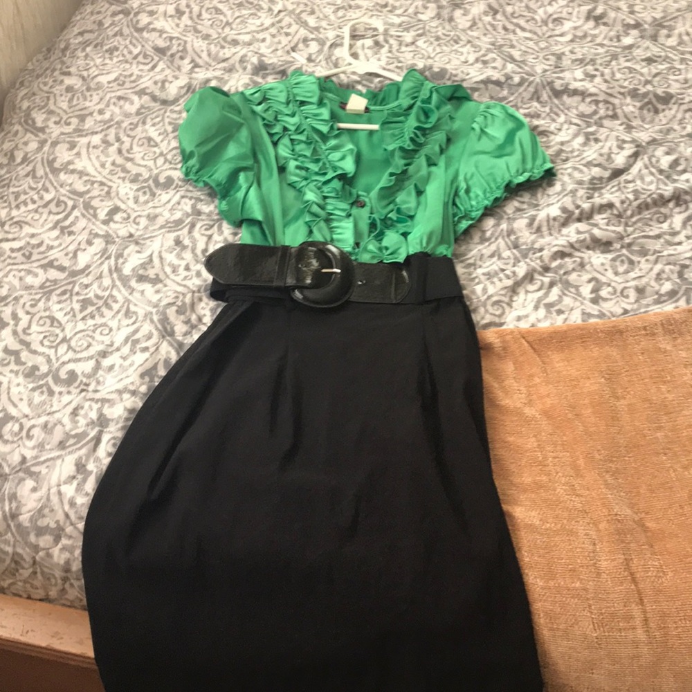 Dress